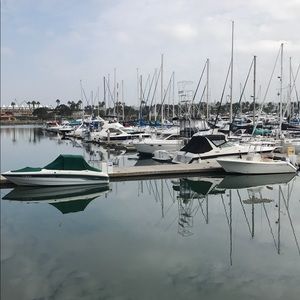 Meet your Posher, James